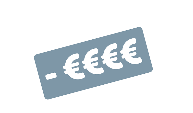 <strong>Réduction sur<br /> votre pack pro</strong>