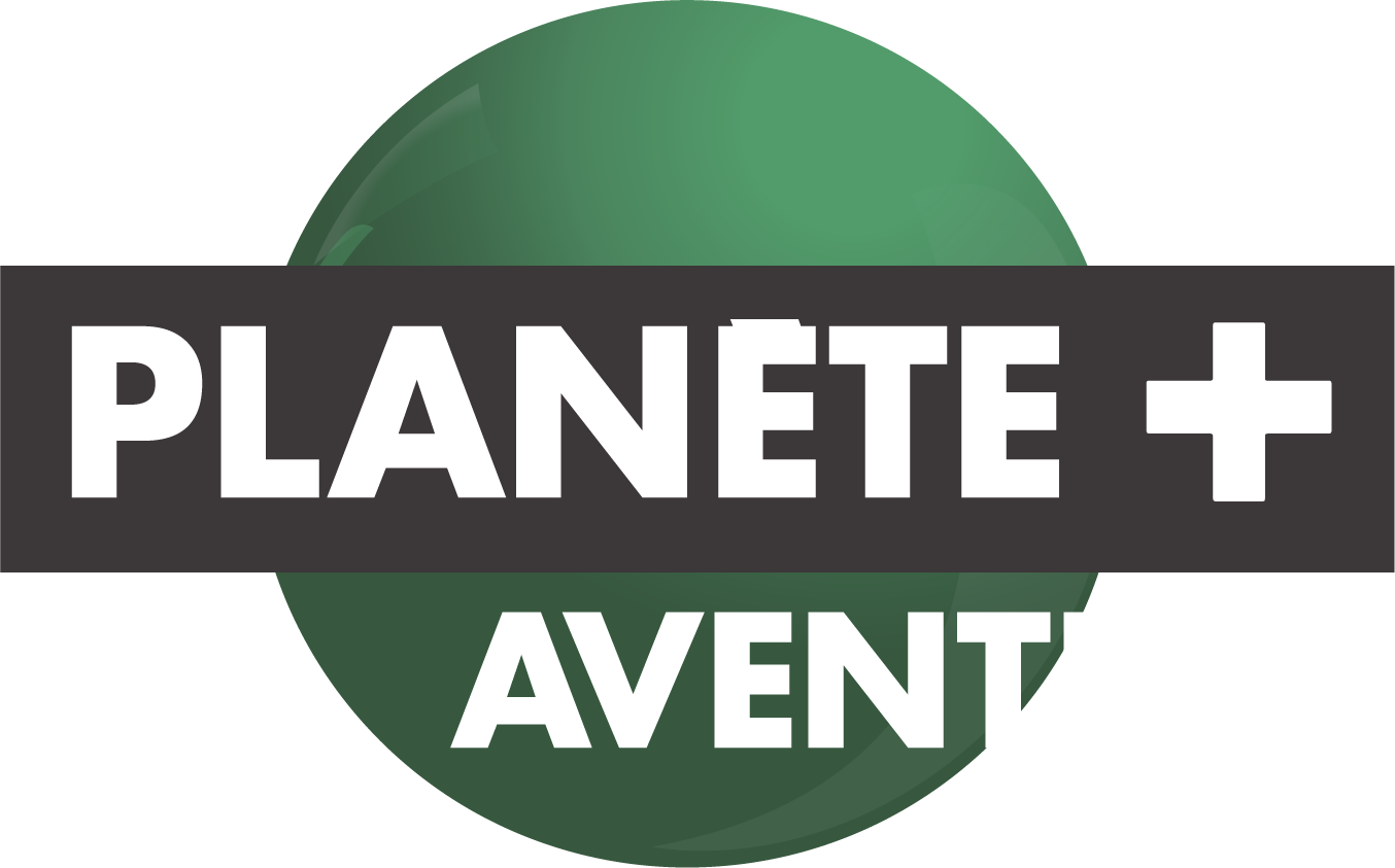 Planète+ Aventure logo
