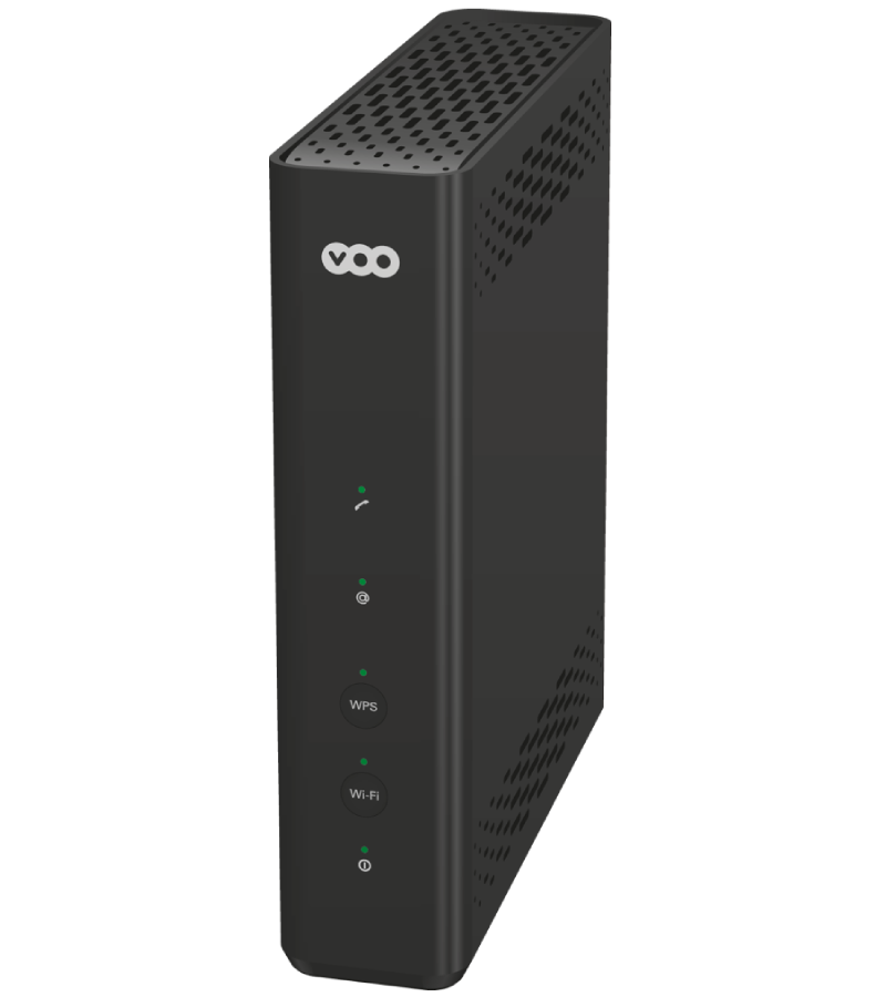 WIFI-modem - VOObusiness