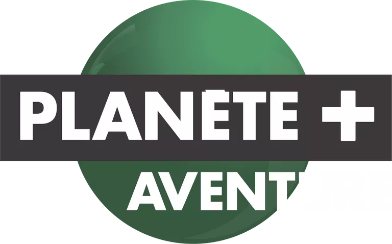 Planète+ Aventure logo