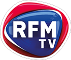 RFM TV logo
