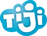 Tiji logo