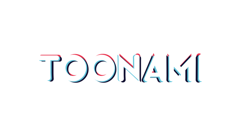 Toonami Catalog