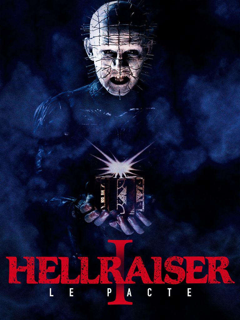 Hellraiser