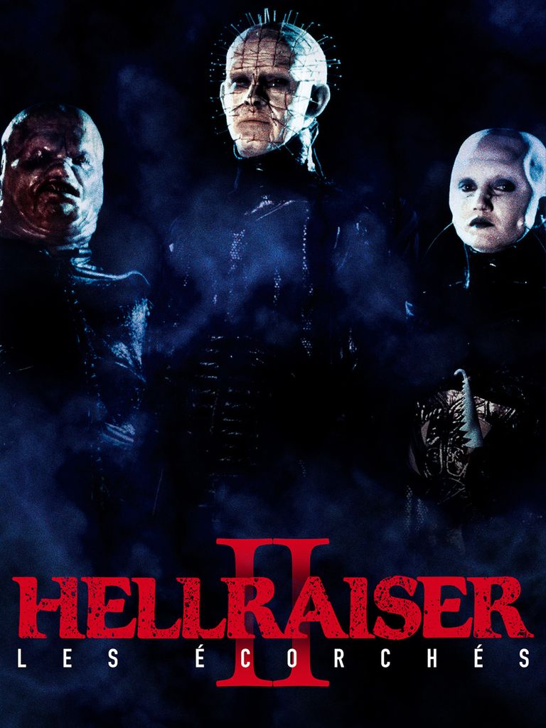 Hellraiser 2