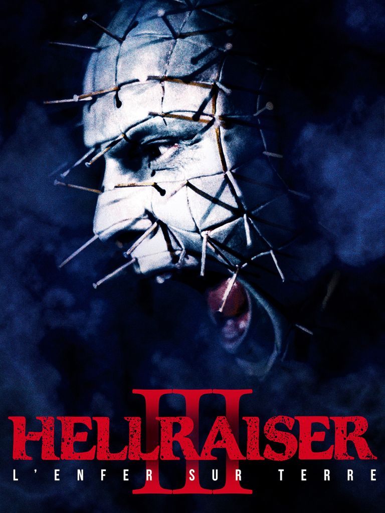 Hellraiser 3