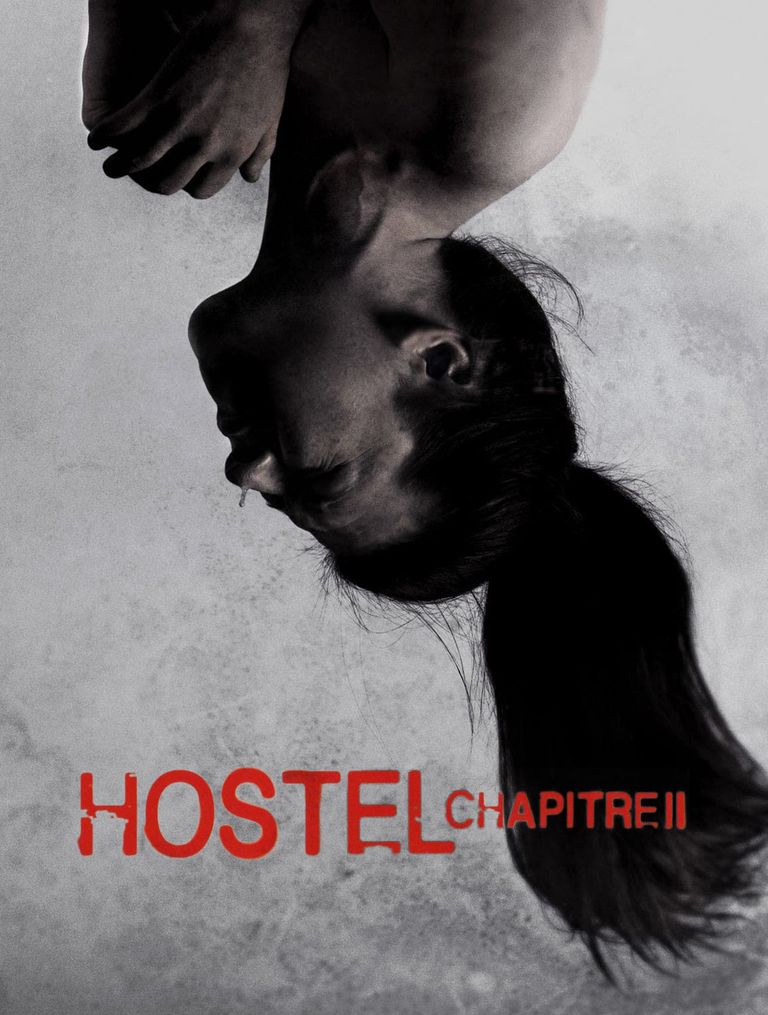 Hostel 2