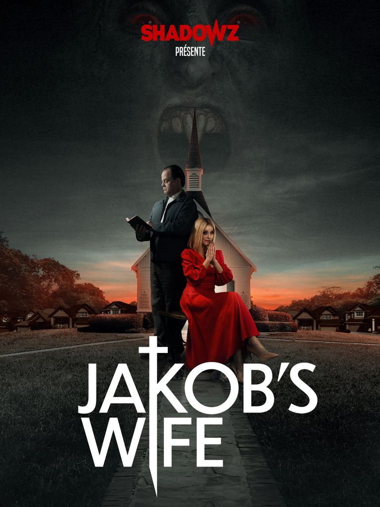 Jakobs wife