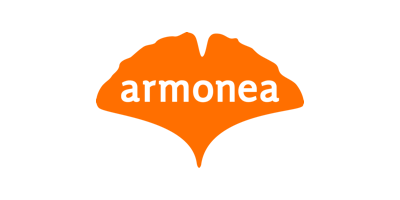 Logo armonea
