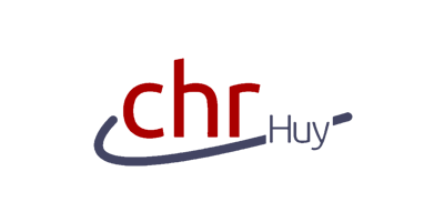 Logo chr-huy